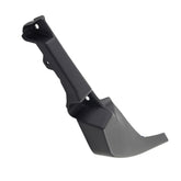 Front Bumper Spoiler Right LR028550 & Left LR028551 Compatible With Land Rover Range Rover Evoque - L538 (2012-2015) Tag No.7